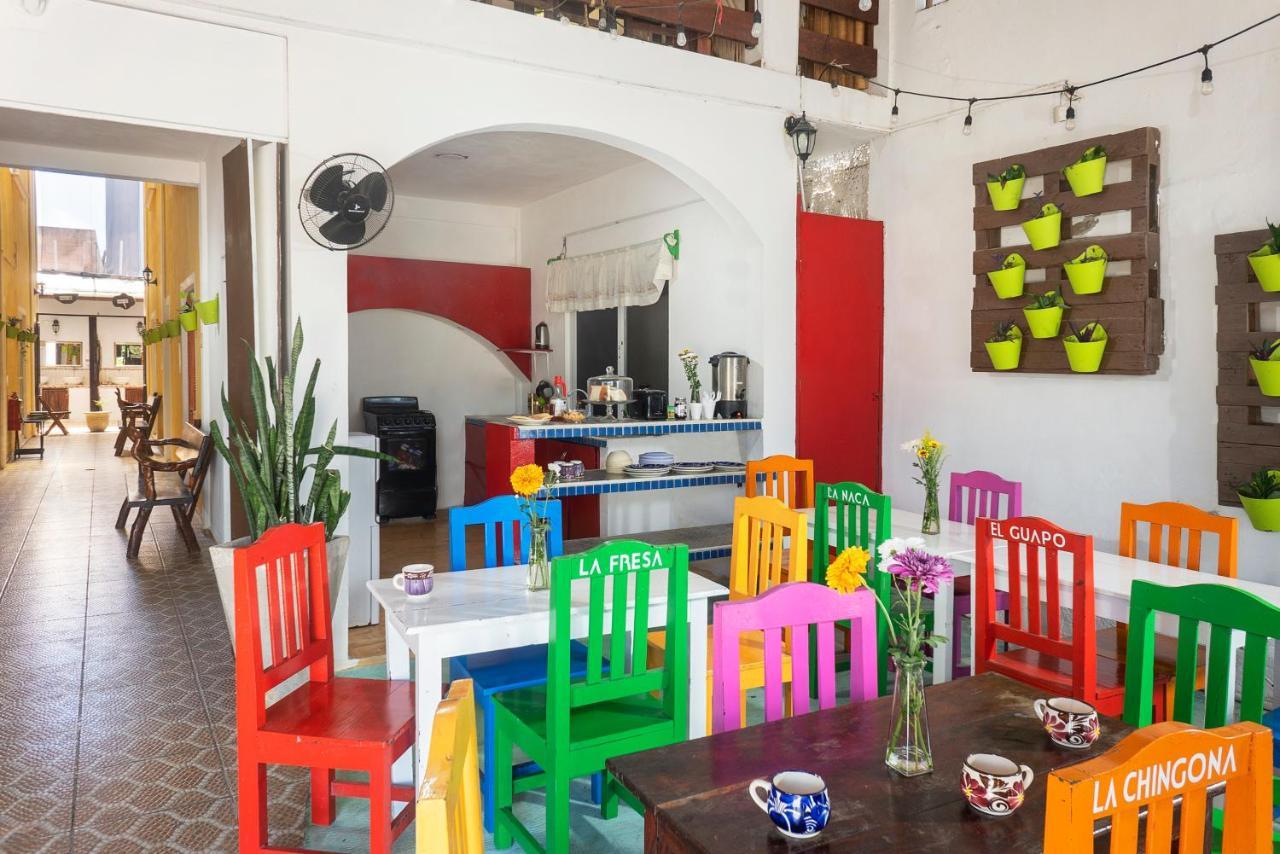 Casa de férias Casa Frida Tulum