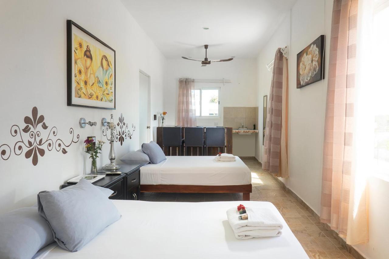 Casa de férias Casa Frida Tulum