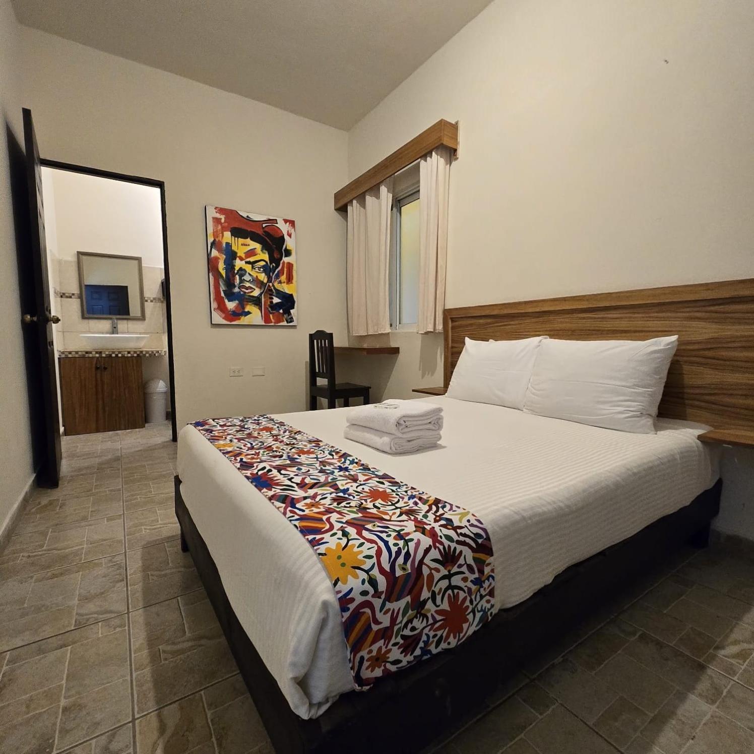 Casa de férias Casa Frida Tulum